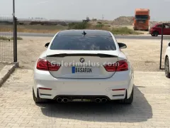 2015 BMW M Serisi  Kıbrıs | KKTC İkinci El Satılık Araba - Thumbnail 5