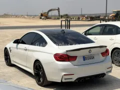 2015 BMW M Serisi  Kıbrıs | KKTC İkinci El Satılık Araba - Thumbnail 6