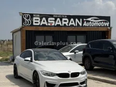 2015 BMW M Serisi  Kıbrıs | KKTC İkinci El Satılık Araba - Thumbnail 8