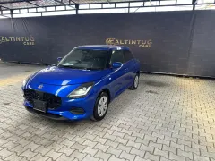 2024 Suzuki Swift 1.2 Kıbrıs | KKTC İkinci El Satılık Araba - Thumbnail 2