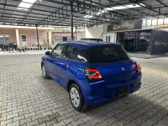 2024 Suzuki Swift 1.2 Kıbrıs | KKTC İkinci El Satılık Araba - Thumbnail 3