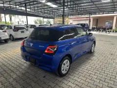 2024 Suzuki Swift 1.2 Kıbrıs | KKTC İkinci El Satılık Araba - Thumbnail 4
