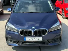2020 BMW 2 Serisi 225xe Kıbrıs | KKTC İkinci El Satılık Araba - Thumbnail 4