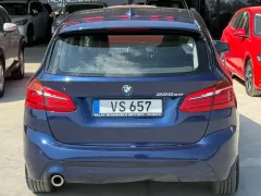 2020 BMW 2 Serisi 225xe Kıbrıs | KKTC İkinci El Satılık Araba - Thumbnail 6