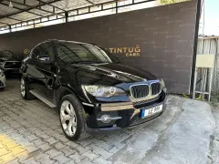 2010 BMW X6 30d xDrive Kıbrıs | KKTC İkinci El Satılık Araba - Thumbnail 1