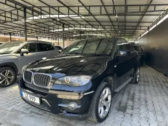 2010 BMW X6 30d xDrive Kıbrıs | KKTC İkinci El Satılık Araba - Thumbnail 2