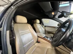2010 BMW X6 30d xDrive Kıbrıs | KKTC İkinci El Satılık Araba - Thumbnail 5