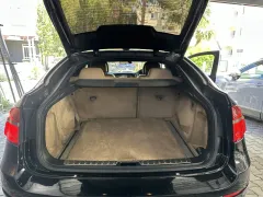 2010 BMW X6 30d xDrive Kıbrıs | KKTC İkinci El Satılık Araba - Thumbnail 8