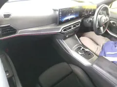2025 BMW 3 Serisi 320i Kıbrıs | KKTC İkinci El Satılık Araba - Thumbnail 2