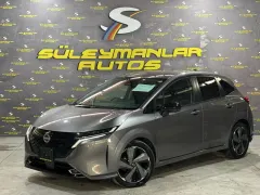 2023 Nissan Note Aura e-Power Kıbrıs | KKTC İkinci El Satılık Araba - Thumbnail 2