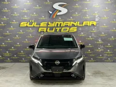 2023 Nissan Note Aura e-Power Kıbrıs | KKTC İkinci El Satılık Araba - Thumbnail 3