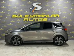 2023 Nissan Note Aura e-Power Kıbrıs | KKTC İkinci El Satılık Araba - Thumbnail 4