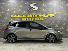 2023 Nissan Note Aura e-Power Kıbrıs | KKTC İkinci El Satılık Araba - Thumbnail 5