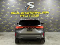 2023 Nissan Note Aura e-Power Kıbrıs | KKTC İkinci El Satılık Araba - Thumbnail 6