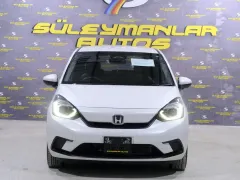 2023 Honda Fit 1.3 Automatic Kıbrıs | KKTC İkinci El Satılık Araba - Thumbnail 2