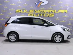 2023 Honda Fit 1.3 Automatic Kıbrıs | KKTC İkinci El Satılık Araba - Thumbnail 3