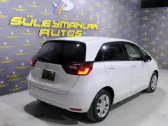 2023 Honda Fit 1.3 Automatic Kıbrıs | KKTC İkinci El Satılık Araba - Thumbnail 4