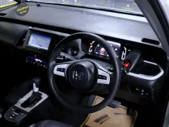 2023 Honda Fit 1.3 Automatic Kıbrıs | KKTC İkinci El Satılık Araba - Thumbnail 5
