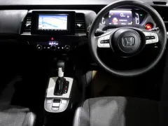 2023 Honda Fit 1.3 Automatic Kıbrıs | KKTC İkinci El Satılık Araba - Thumbnail 6
