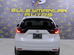 2023 Honda Fit 1.3 Automatic Kıbrıs | KKTC İkinci El Satılık Araba - Thumbnail 8