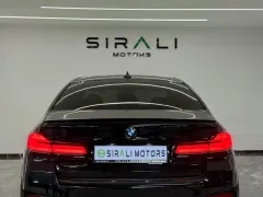 2021 BMW 5 Serisi 520d M Sport Kıbrıs | KKTC İkinci El Satılık Araba - Thumbnail 5