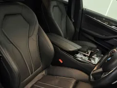 2021 BMW 5 Serisi 520d M Sport Kıbrıs | KKTC İkinci El Satılık Araba - Thumbnail 7