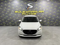2022 Mazda Mazda 2 1.5 Sky-G Kıbrıs | KKTC İkinci El Satılık Araba - Thumbnail 5