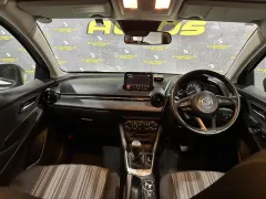 2022 Mazda Mazda 2 1.5 Sky-G Kıbrıs | KKTC İkinci El Satılık Araba - Thumbnail 7