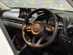 2022 Mazda Mazda 2 1.5 Sky-G Kıbrıs | KKTC İkinci El Satılık Araba - Thumbnail 8