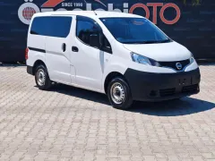 2021 Nissan NV200  Kıbrıs | KKTC İkinci El Satılık Araba - Thumbnail 1