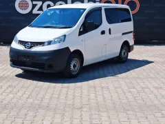2021 Nissan NV200  Kıbrıs | KKTC İkinci El Satılık Araba - Thumbnail 2