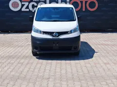 2021 Nissan NV200  Kıbrıs | KKTC İkinci El Satılık Araba - Thumbnail 3