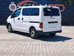 2021 Nissan NV200  Kıbrıs | KKTC İkinci El Satılık Araba - Thumbnail 4