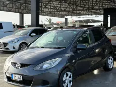 2011 Mazda Familia Familia 1.3i Kıbrıs | KKTC İkinci El Satılık Araba - Thumbnail 2