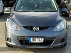 2011 Mazda Familia Familia 1.3i Kıbrıs | KKTC İkinci El Satılık Araba - Thumbnail 3