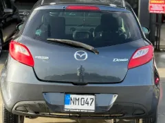 2011 Mazda Familia Familia 1.3i Kıbrıs | KKTC İkinci El Satılık Araba - Thumbnail 4