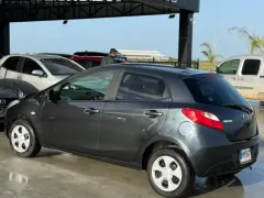 2011 Mazda Familia Familia 1.3i Kıbrıs | KKTC İkinci El Satılık Araba - Thumbnail 5