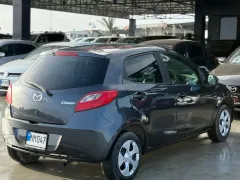2011 Mazda Familia Familia 1.3i Kıbrıs | KKTC İkinci El Satılık Araba - Thumbnail 6