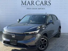 2022 Honda Vezel 1.5 i-VTEC Hybrid Automatic Kıbrıs | KKTC İkinci El Satılık Araba - Thumbnail 3