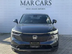 2022 Honda Vezel 1.5 i-VTEC Hybrid Automatic Kıbrıs | KKTC İkinci El Satılık Araba - Thumbnail 4