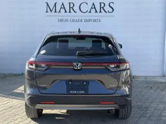 2022 Honda Vezel 1.5 i-VTEC Hybrid Automatic Kıbrıs | KKTC İkinci El Satılık Araba - Thumbnail 5