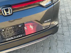 2022 Honda Vezel 1.5 i-VTEC Hybrid Automatic Kıbrıs | KKTC İkinci El Satılık Araba - Thumbnail 7