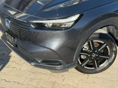 2022 Honda Vezel 1.5 i-VTEC Hybrid Automatic Kıbrıs | KKTC İkinci El Satılık Araba - Thumbnail 8