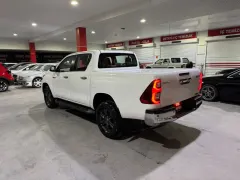 2023 Toyota Hilux 2.4 D Kıbrıs | KKTC İkinci El Satılık Araba - Thumbnail 4