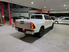 2023 Toyota Hilux 2.4 D Kıbrıs | KKTC İkinci El Satılık Araba - Thumbnail 6