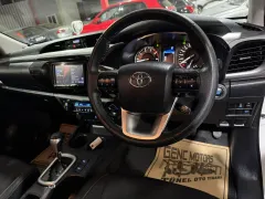 2023 Toyota Hilux 2.4 D Kıbrıs | KKTC İkinci El Satılık Araba - Thumbnail 7