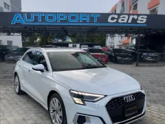 2021 Audi A3 A3 Sportback Kıbrıs | KKTC İkinci El Satılık Araba - Thumbnail 1
