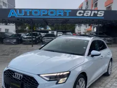 2021 Audi A3 A3 Sportback Kıbrıs | KKTC İkinci El Satılık Araba - Thumbnail 3