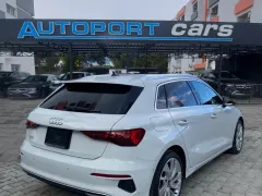 2021 Audi A3 A3 Sportback Kıbrıs | KKTC İkinci El Satılık Araba - Thumbnail 4
