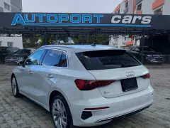 2021 Audi A3 A3 Sportback Kıbrıs | KKTC İkinci El Satılık Araba - Thumbnail 5